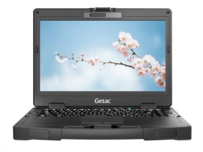 Getac S410