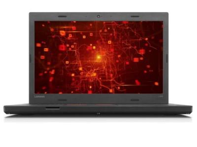 Lenovo ThinkPad L460