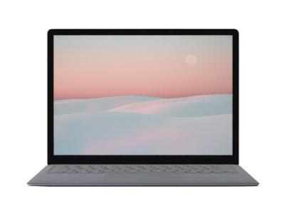 Microsoft Surface Laptop 2