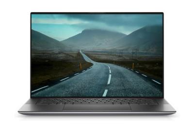 Dell Precision 5550
