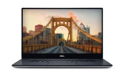 Dell XPS 15 9550