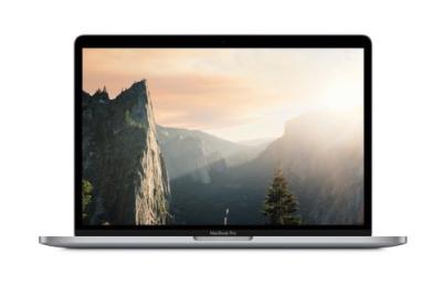 Apple MacBook Pro 13 (2020) Space Gray