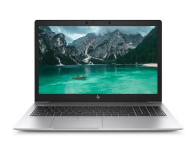 HP EliteBook 850 G6