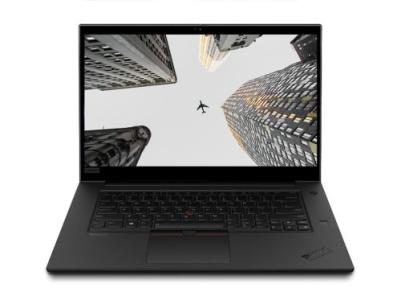Lenovo ThinkPad P1 G3