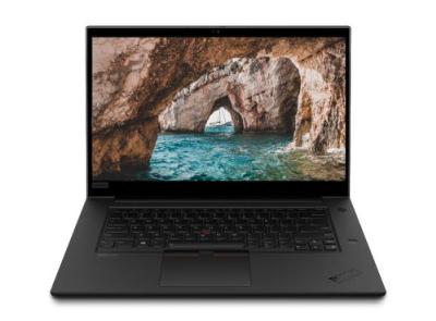 Lenovo ThinkPad P1 G3