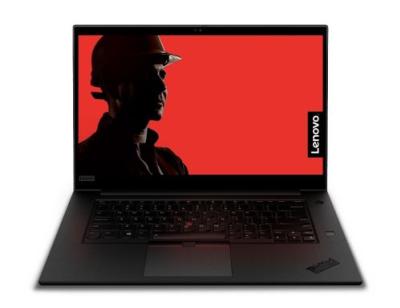 Lenovo ThinkPad P1 G2