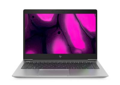 HP ZBook 14u G5