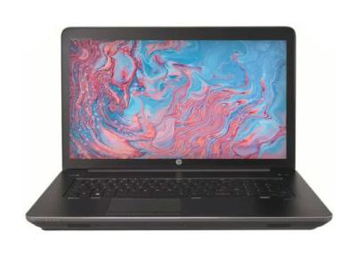 HP ZBook 17 G3 Mobile Workstation
