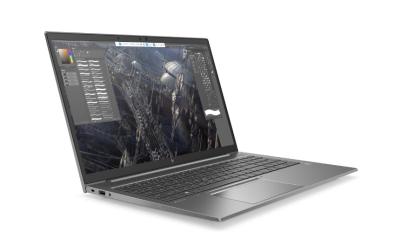 HP ZBook Fury 15 G7 Mobile Workstation
