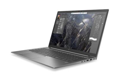 HP ZBook Fury 15 G7 Mobile Workstation