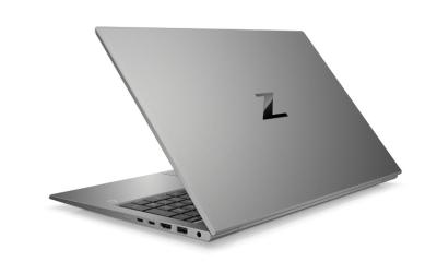 HP ZBook Fury 15 G7 Mobile Workstation