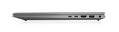 HP ZBook Fury 15 G7 Mobile Workstation