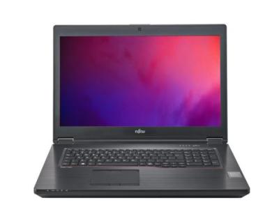 Fujitsu Celsius H980