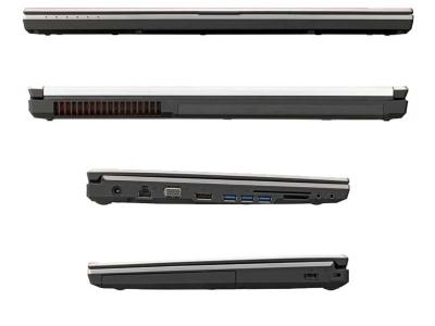 Fujitsu Celsius H780