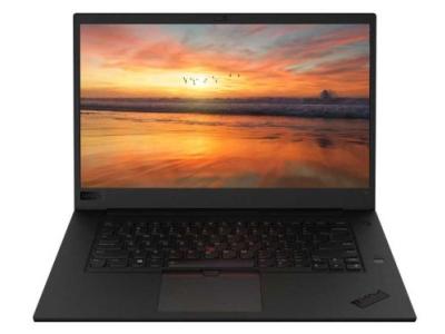 Lenovo ThinkPad P1