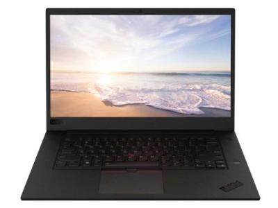 Lenovo ThinkPad P1