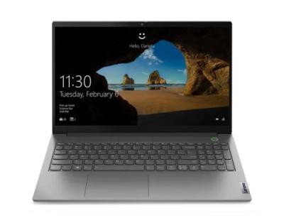 Lenovo ThinkBook 15 G3 ACL