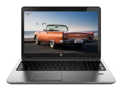HP ProBook 450 G0
