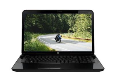 HP Pavilion G7
