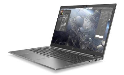 HP ZBook Firefly 14 G8 Mobile Workstation