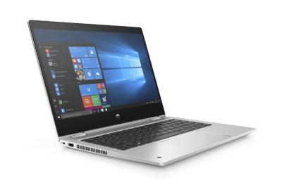 HP ProBook X360 435 G7