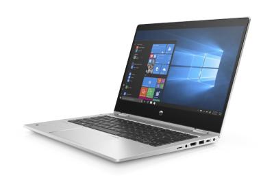 HP ProBook X360 435 G7