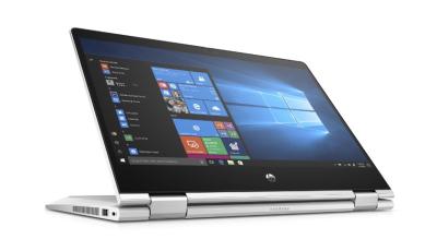HP ProBook X360 435 G7