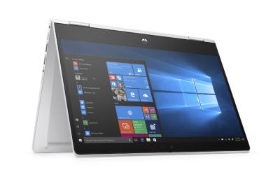 HP ProBook X360 435 G7
