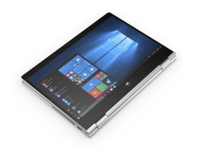 HP ProBook X360 435 G7