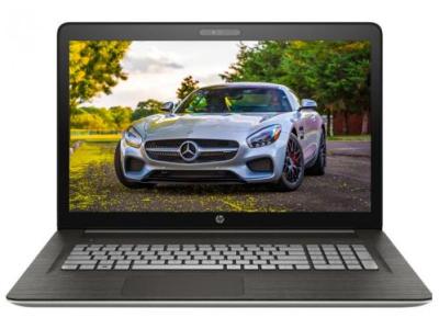HP Envy 17