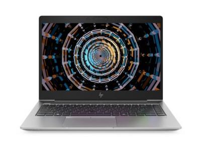 HP ZBook 14u G5 Mobile Workstation