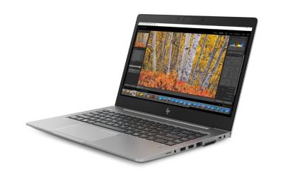 HP ZBook 14u G5 Mobile Workstation