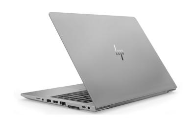 HP ZBook 14u G5 Mobile Workstation