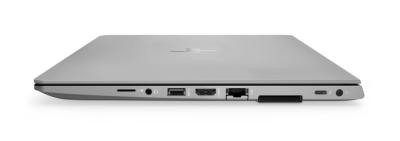 HP ZBook 14u G5 Mobile Workstation