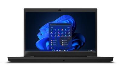 Lenovo ThinkPad P15 G1