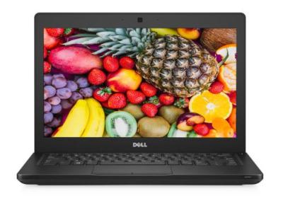 Dell Latitude 5290