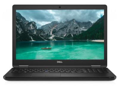 Dell Latitude 5590