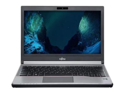 Fujitsu LifeBook E756