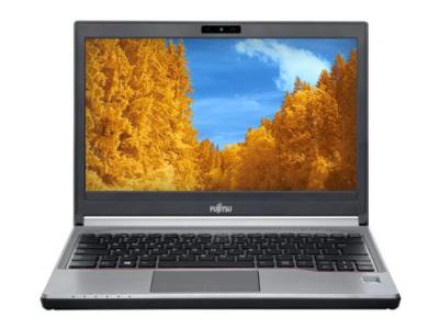 Fujitsu LifeBook E756