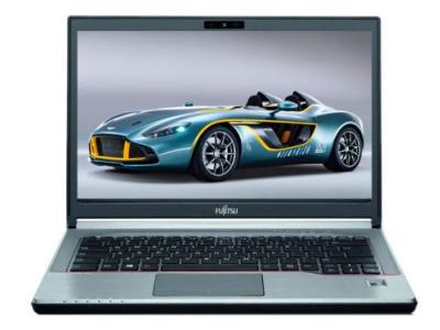 Fujitsu LifeBook E756