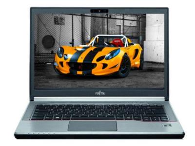 Fujitsu LifeBook E756