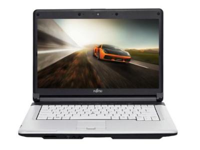 Fujitsu LifeBook S710
