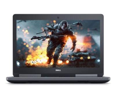 Dell Precision 7510