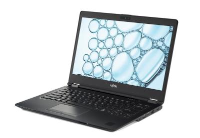 Fujitsu LifeBook U7410