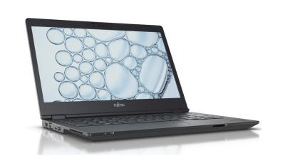 Fujitsu LifeBook U7410