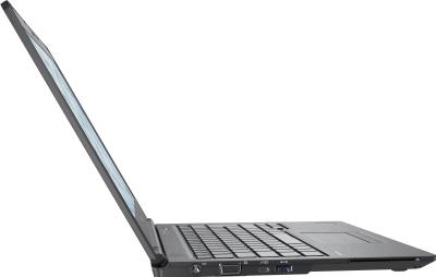 Fujitsu LifeBook U7410