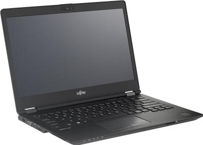 Fujitsu LifeBook U7410