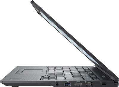 Fujitsu LifeBook U7410