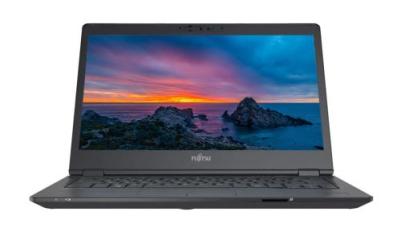 Fujitsu LifeBook U7410