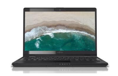 Fujitsu LifeBook U9310X